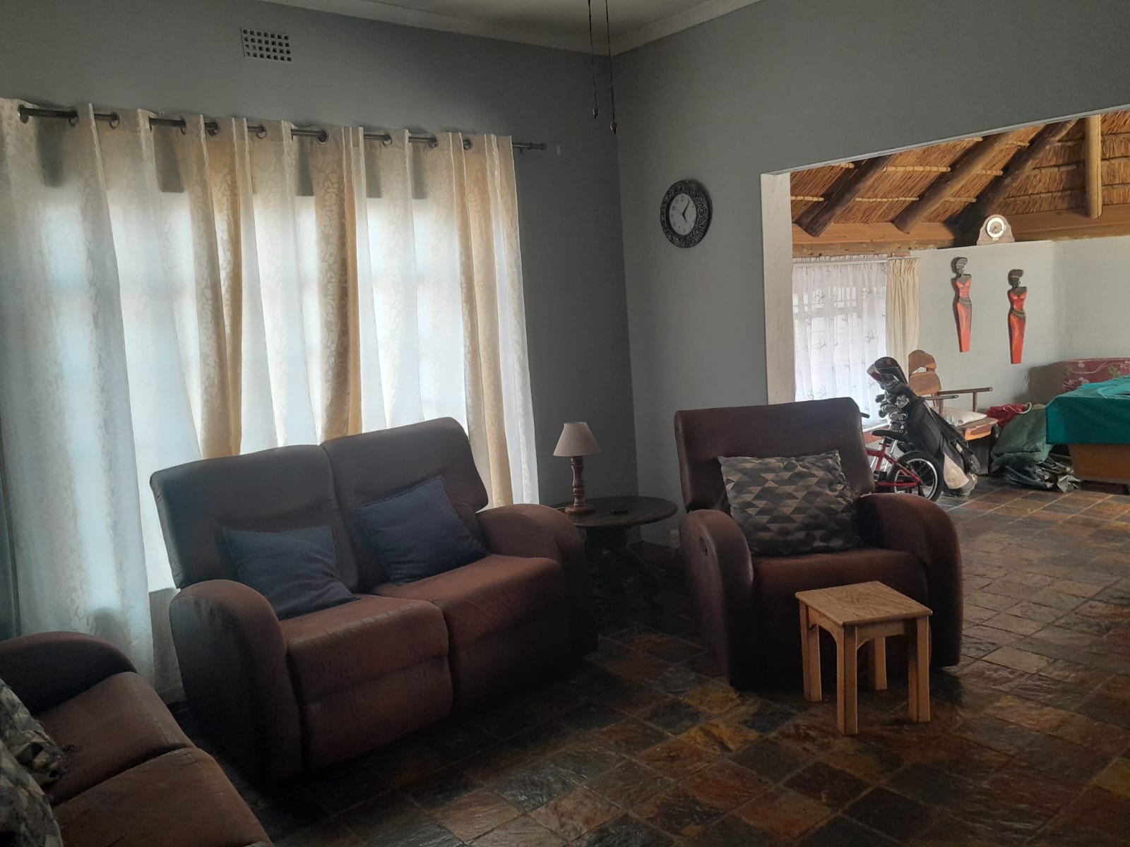 5 Bedroom Property for Sale in Bodorp North West